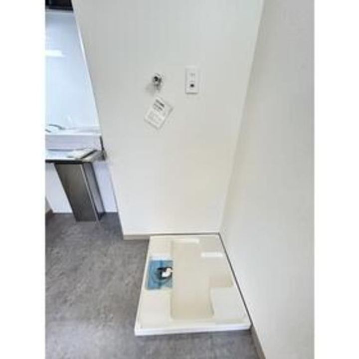 東京都大田区中馬込2(マンション)の賃貸物件のその他画像