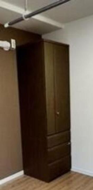 東京都大田区中馬込2(マンション)の賃貸物件の内装