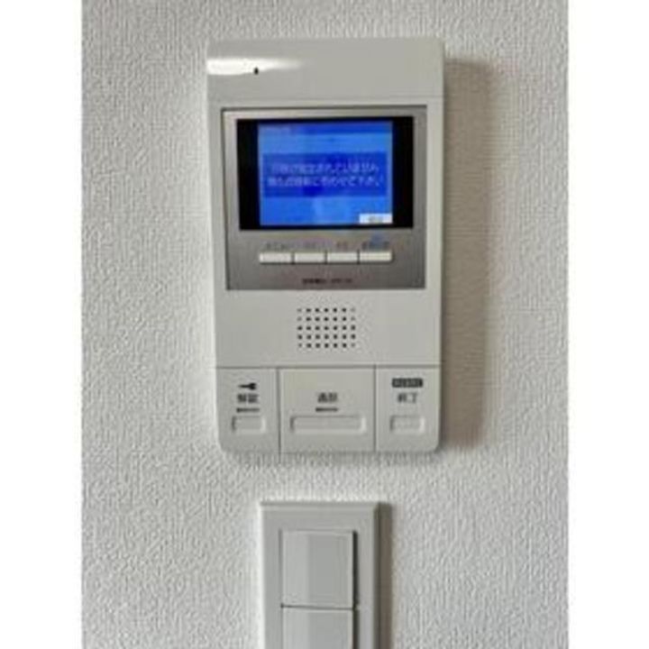 東京都大田区中馬込2(マンション)の賃貸物件の内装