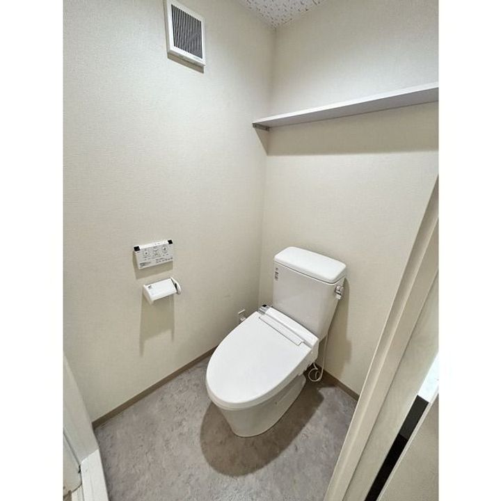 東京都大田区中馬込2(マンション)の賃貸物件の内装