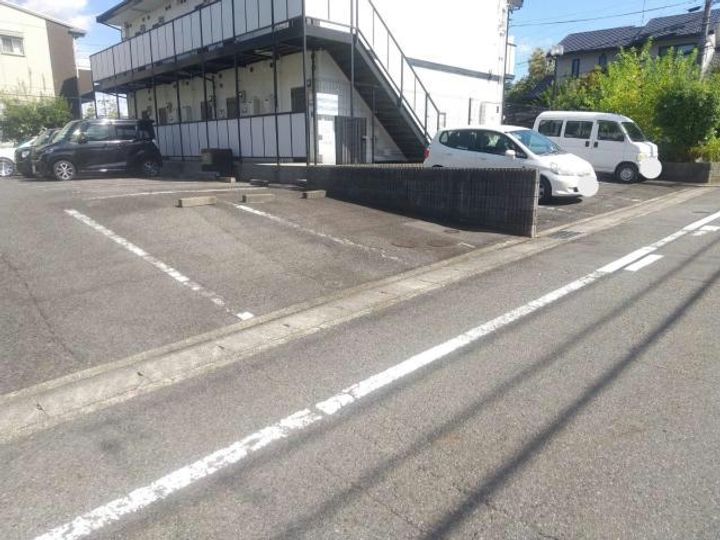 愛知県長久手市平池(アパート)の賃貸物件のその他画像