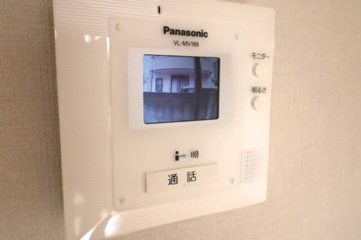 ドゥーピエースの内装