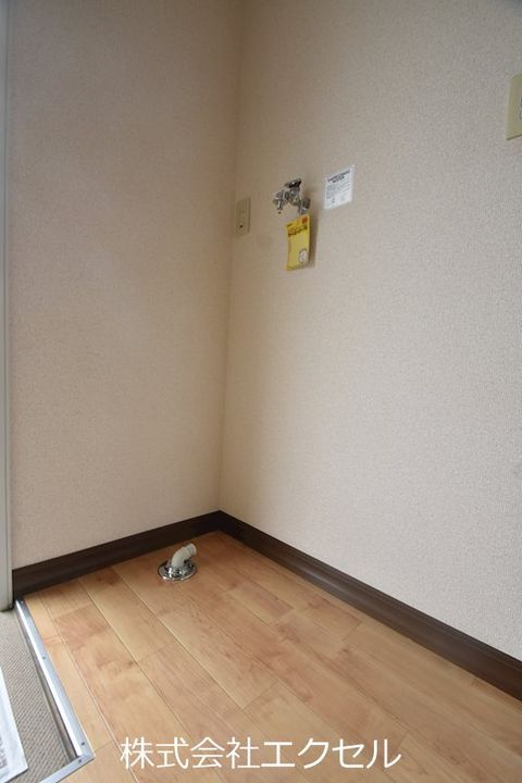 東京都日野市平山4(アパート)の賃貸物件の内装