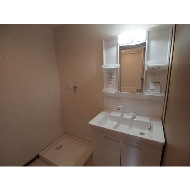 アピテ池場の内装