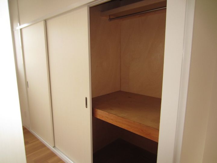 あっとホームの内装