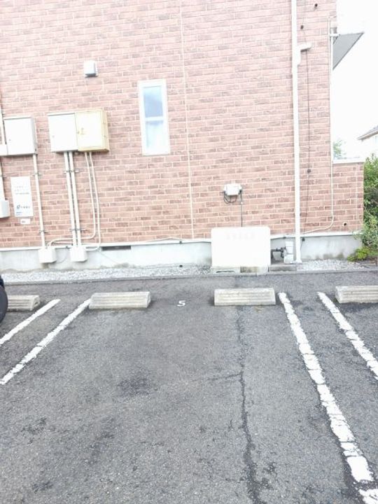 ラフィネIIIの地図