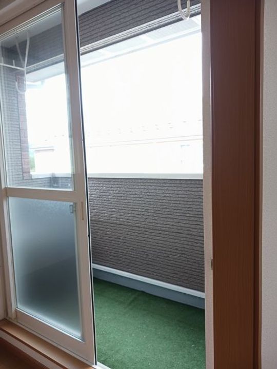 ラフィネIIIの内装