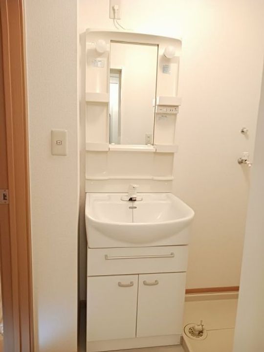 ラフィネIIIの内装