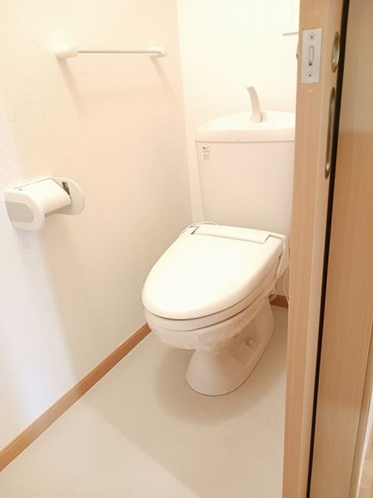 ラフィネIIIの内装