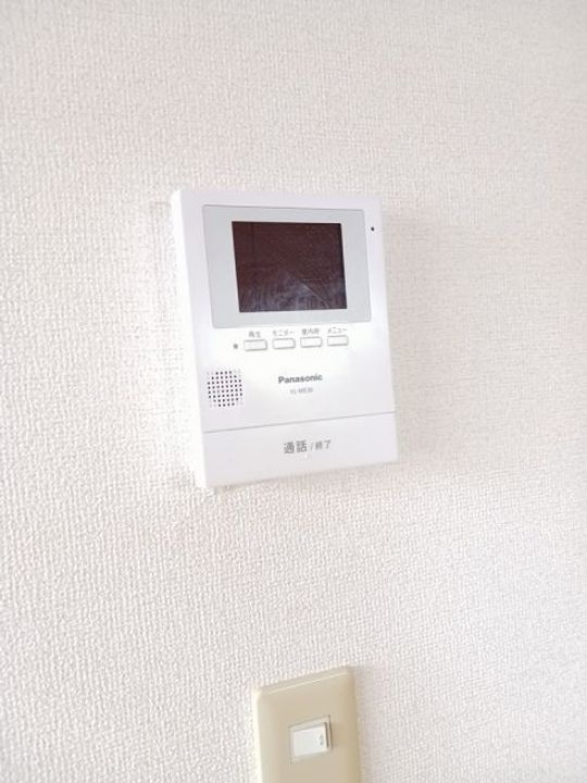 ラフィネIIIの内装