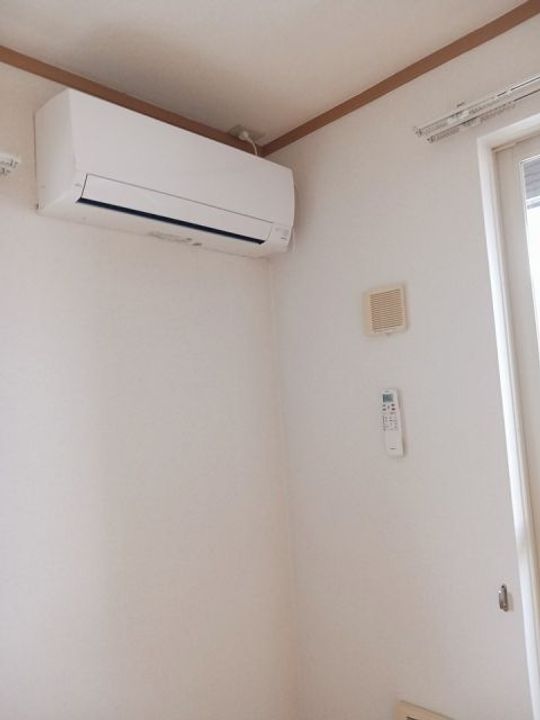 ラフィネIIIの内装