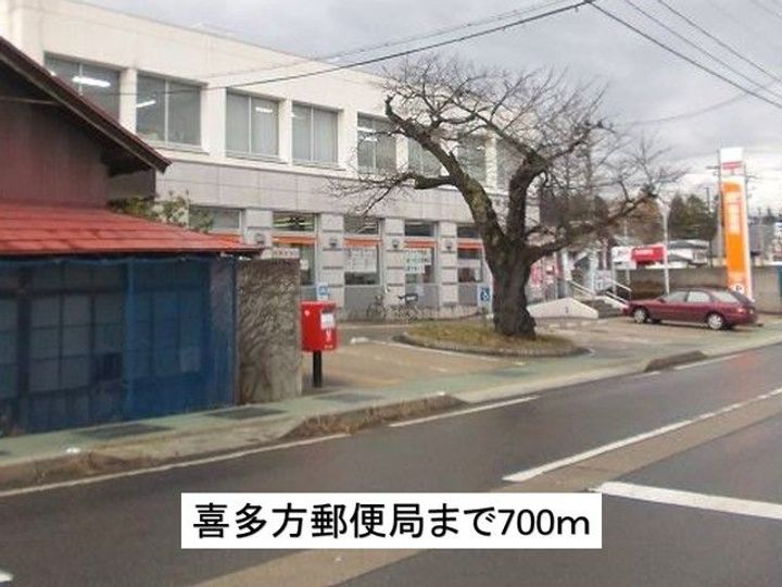 ラフィネIIIの周辺