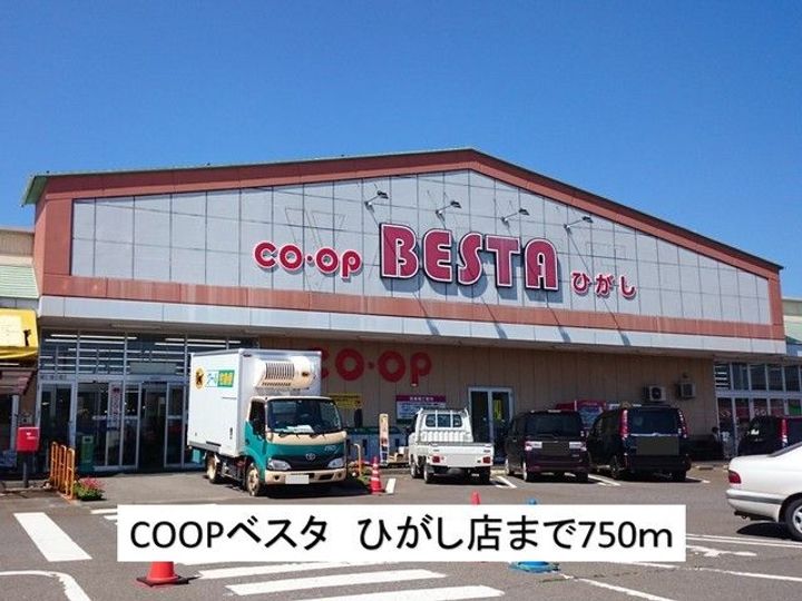 ラフィネIIIの周辺