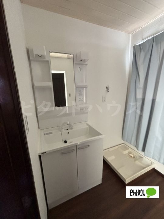 メゾンアタカの内装