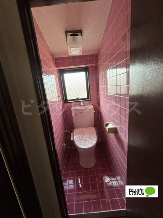 メゾンアタカの内装