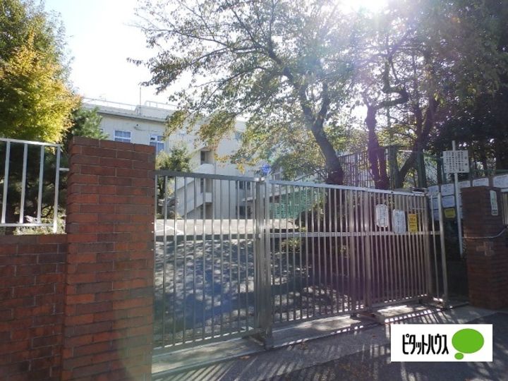 メゾンアタカの周辺