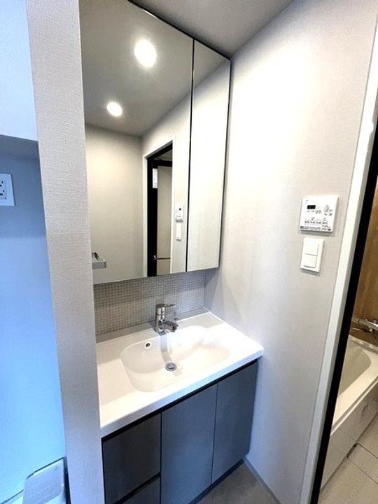 東京都品川区東大井3(マンション)の賃貸物件の内装