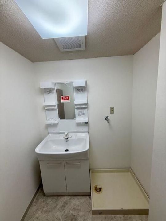 埼玉県川口市鳩ヶ谷本町3(マンション)の賃貸物件の内装