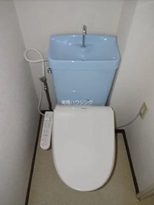 カーサエミネンスの内装