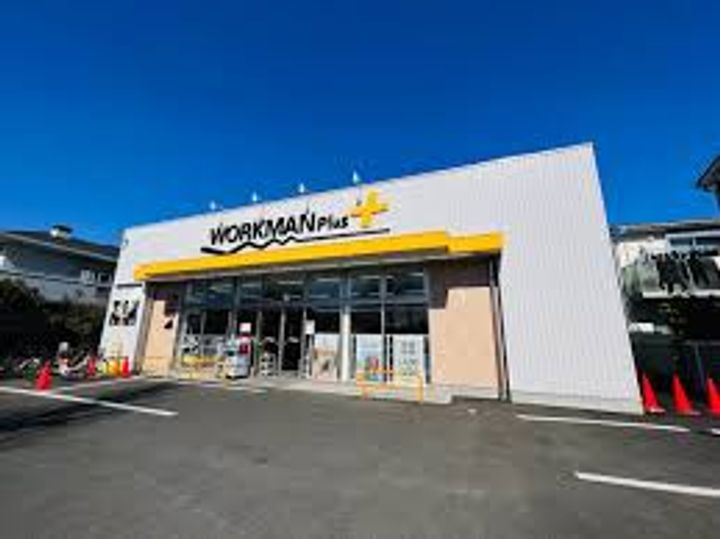 カーサエミネンスの周辺