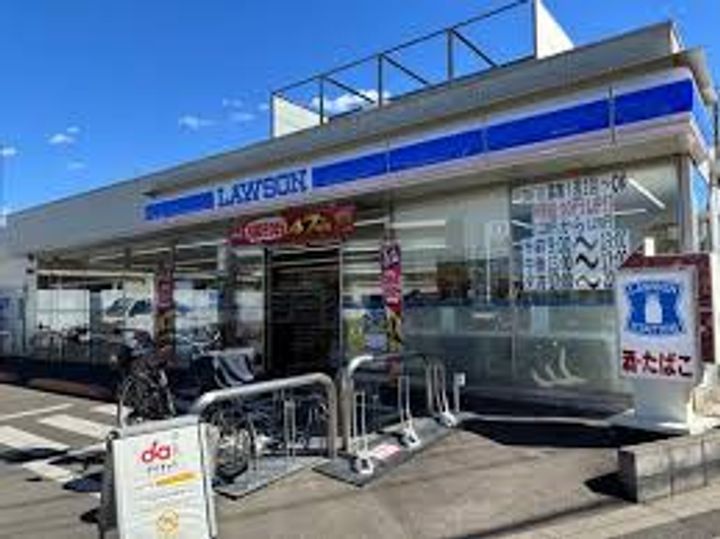 カーサエミネンスの周辺