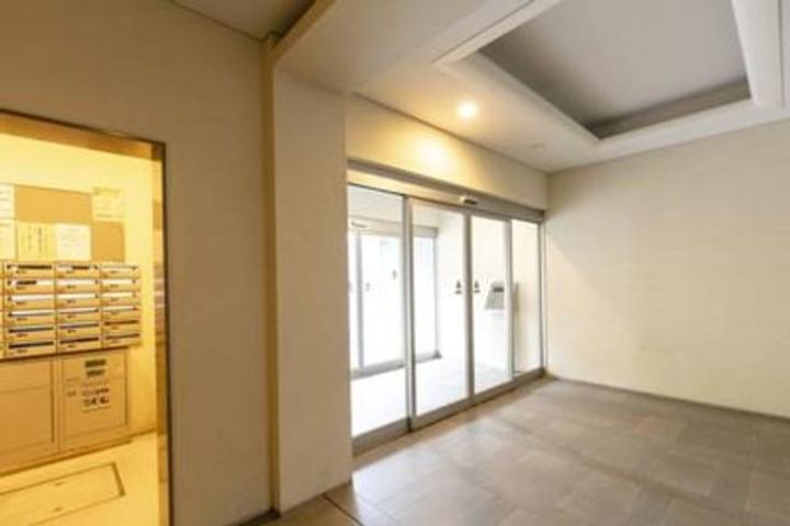 東京都目黒区中町2(マンション)の賃貸物件の内装
