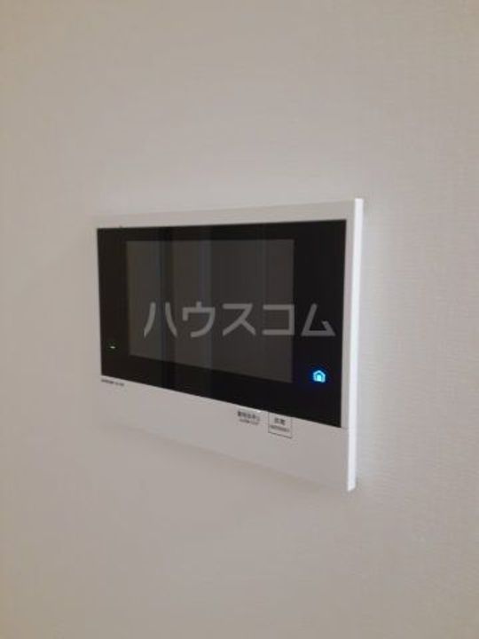 MAXIV BANDOBASHI TWIN EASTの内装