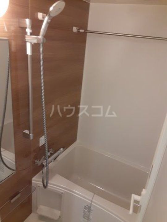 MAXIV BANDOBASHI TWIN EASTの風呂