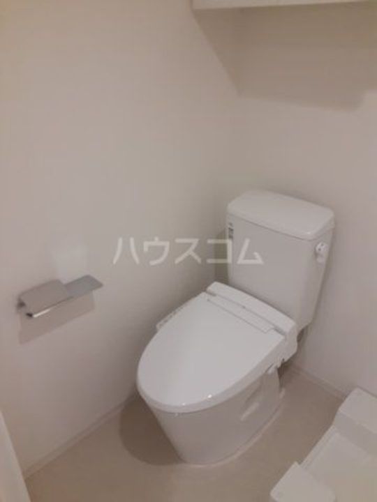 MAXIV BANDOBASHI TWIN EASTの内装