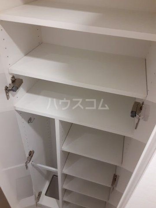 MAXIV BANDOBASHI TWIN EASTの内装