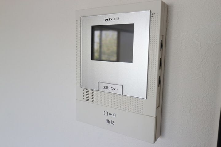 サンコーポ久米川の内装