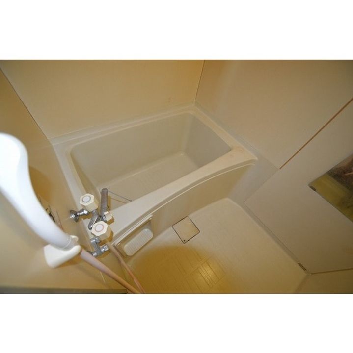 クインハイツ102の風呂