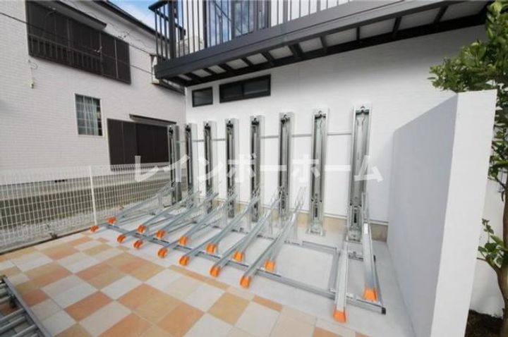 千葉県浦安市北栄3(アパート)の賃貸物件のその他画像