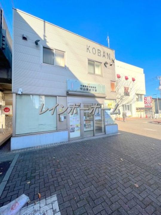 千葉県浦安市北栄3(アパート)の賃貸物件の周辺