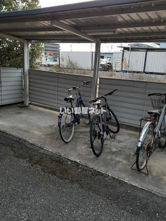 エクセレンス堀 A棟の地図