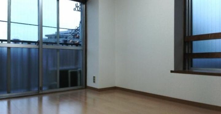 東京都中野区沼袋3(マンション)の賃貸物件の内装