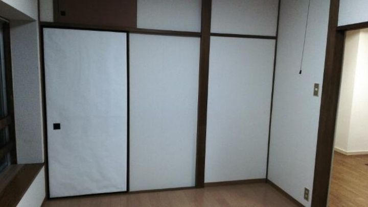 東京都中野区沼袋3(マンション)の賃貸物件の内装