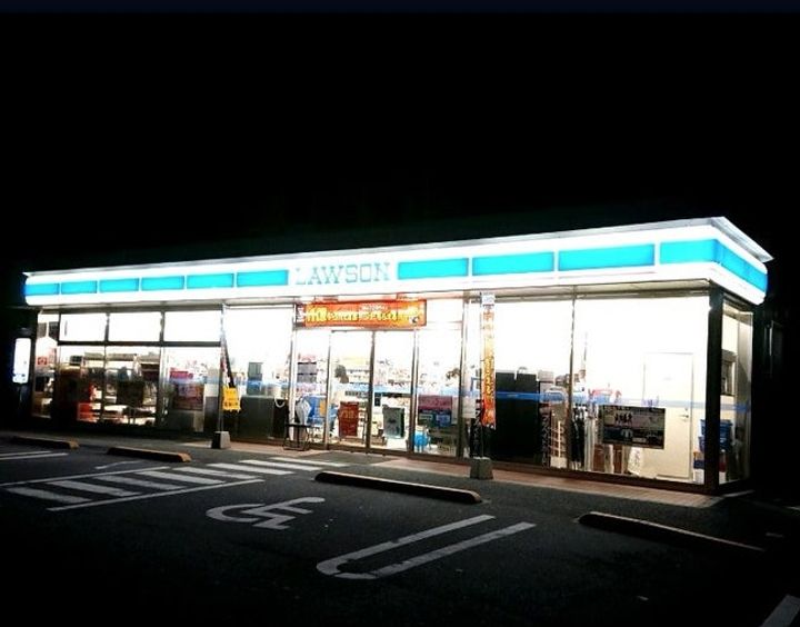 コーポ鈴木の周辺