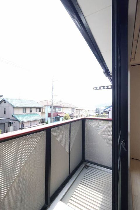 ブルックナー洋光台の内装