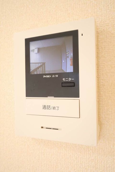 ブルックナー洋光台の内装