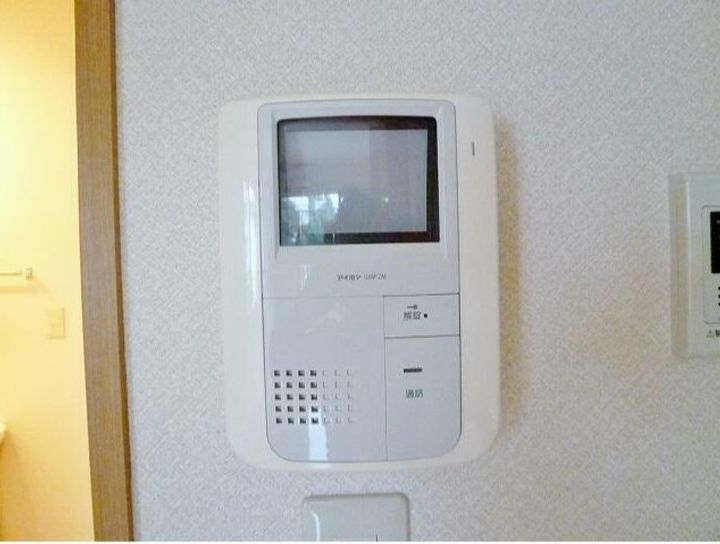 東京都目黒区碑文谷5(マンション)の賃貸物件の内装