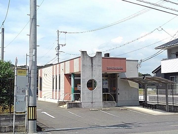 広島県三原市沼田東町釜山(アパート)の賃貸物件の周辺