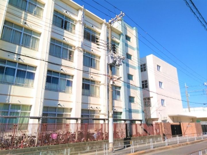 Shamaison Vueの周辺