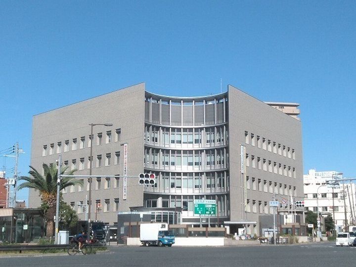 Shamaison Vueの周辺