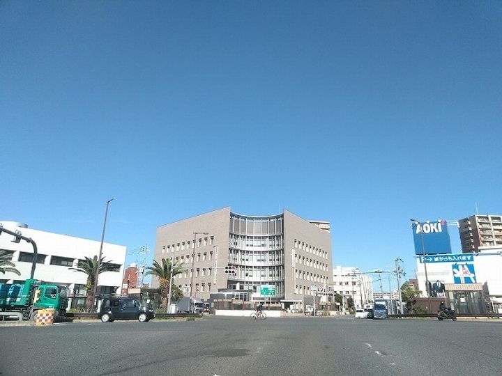 Shamaison Vueの周辺