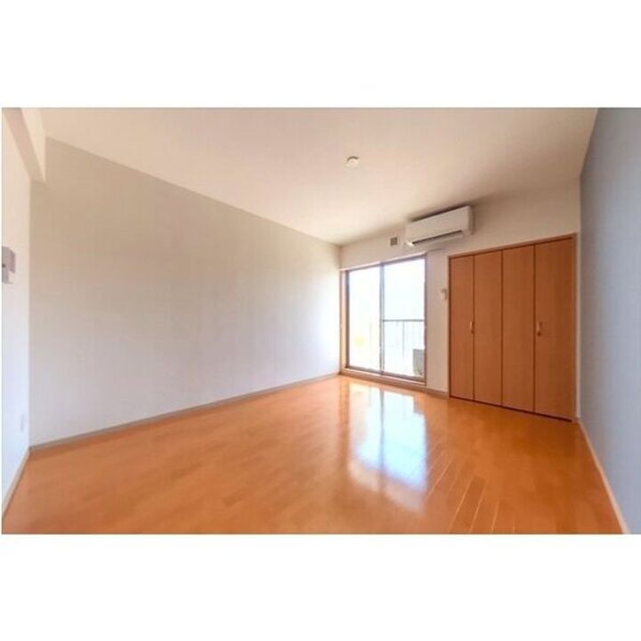 栃木県宇都宮市今泉2(マンション)の賃貸物件のキッチン