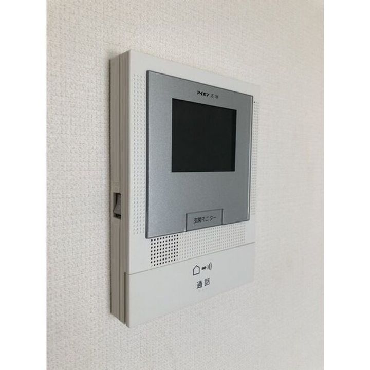 栃木県宇都宮市今泉2(マンション)の賃貸物件の内装