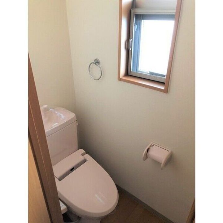 栃木県宇都宮市今泉2(マンション)の賃貸物件の内装