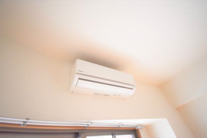 エクセレント上新12の内装