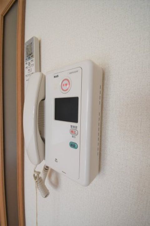 エクセレント上新12の内装